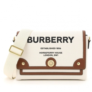 25% Off Burberry Note Medium Shoulder Bag @ Coltorti Boutique	
