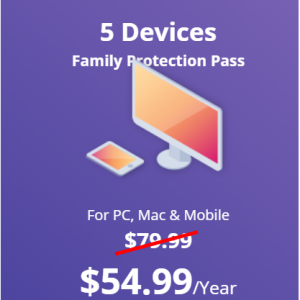 30% Off For A Limited Time @Net Nanny 