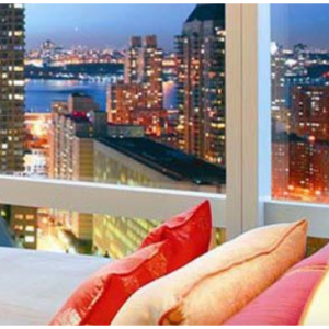 Save up to 64% off selected hotels @Hotels.com
