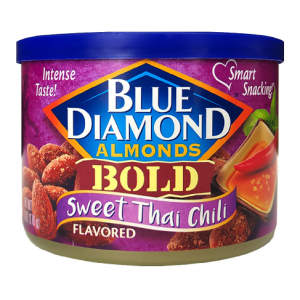 Blue Diamond Almonds Sale @ Walgreens