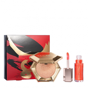 Fenty Beauty 2021农历新年限定套装
