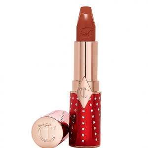 CHARLOTTE TILBURY 2021中国农历新年限定哑光唇膏