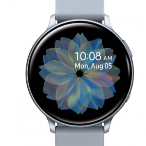 Samsung - 三星 Galaxy Watch Active2 (44mm) 智能手表，直降$150