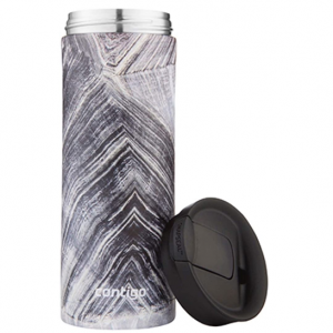 Contigo Couture SNAPSEAL Insulated Travel Mug, 20 Ounce, Black Shell @ Amazon