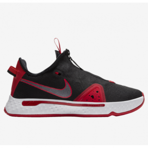 Nike PG 4 泡椒4代 男子籃球鞋 @ FootLocker CA