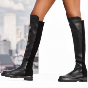 Up to 70% off + Extra 20% off Stuart Weitzman Boots @ Saks OFF 5TH