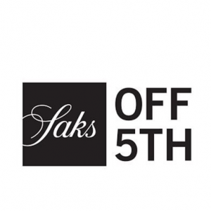 20% Off $100+ Sitewide Purchase @ Saks OFF 5TH