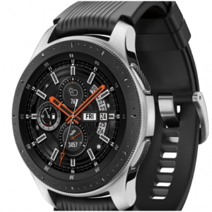 Walmart - Samsung Galaxy Watch (46mm, GPS, 藍牙) 智能手表，直降$111 