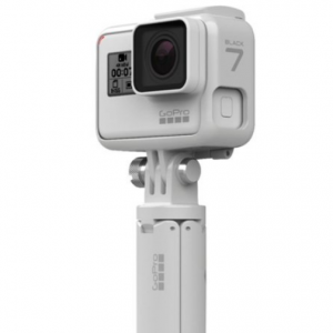 $15 off GoPro Shorty Limited Edition 8.9" Tripod - Dusk White for All GoPro Cameras @Best Buy