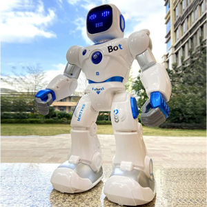 Ruko 交互式智能儿童机器人，可编程，40厘米高 @ Amazon