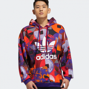 adidas Lunar New Year 2021 Collection From $20 Free Shipping 