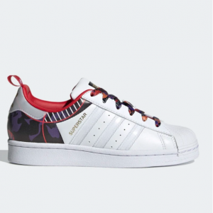adidas Superstar 貝殼頭板鞋