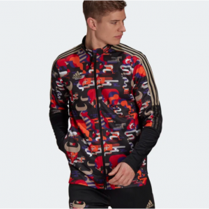 adidas Tiro 21 Lny Warm 運動夾克