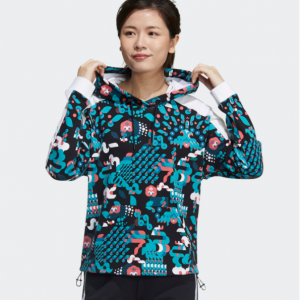 adidas CNY Allover Print 衛衣