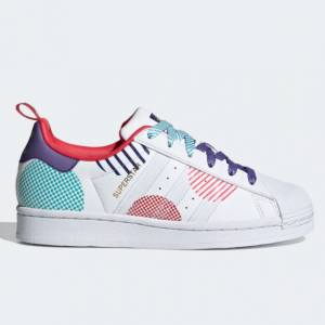 adidas Superstar 貝殼頭板鞋