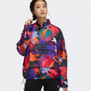 adidas LNY Track 外套