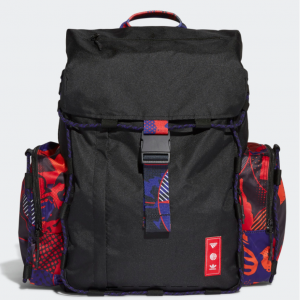 adidas Toploader 雙肩包