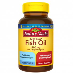 Vitamins & Supplements from Nature Made, Nature's Bounty and more @ CVS
