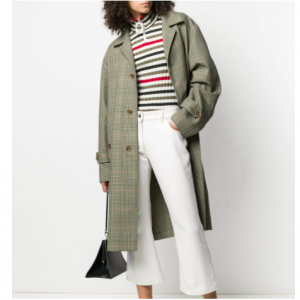 JW Anderson merino 上衣