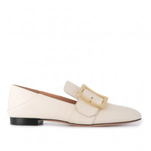 Bally Janelle 乐福鞋