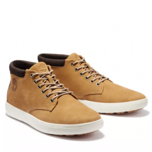 Buy One, Get One 50% Off All Outlet Footwear @ Timberland