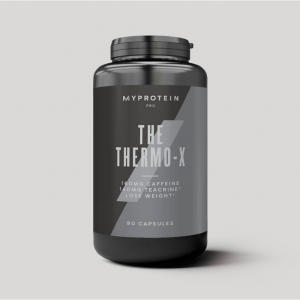 Myprotein 尖端超级减脂胶囊