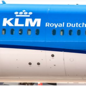 KLM Royal Dutch Airlines - 紐約 (NYC) 至 阿姆斯特丹 (AMS) 機票$511起