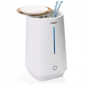 限今天 Amazon 精选空气净化器加湿器促销 Amazon 低至5 6折 Extrabux