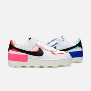 Nike WMNS Air Force 1 '07 Low Shadow @ DTLR VILLA