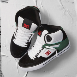 Up to 50% off Sale Shoes @ DC Shoes UK