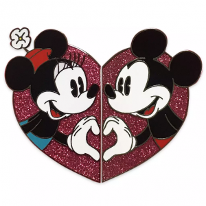 Valentine’s Day Gift Guide @ shopDisney