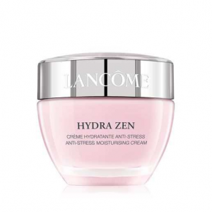 Успокаивающий и увлажняющий крем