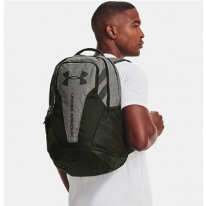 Under Armour Hustle 3.0 Backpack $28 shipped