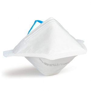 50-Count Kimberly-Clark N95 Pouch Respirator (53358) $57.90 shipped