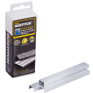 Bostitch 订书钉 5000个