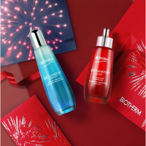 Lunar New Year Sitewide Sale @ Biotherm CA 