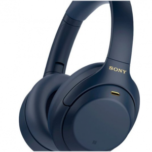 $101.99 off Sony WH-1000XM4 Wireless Noise Canceling Overhead Headphones @Best Buy