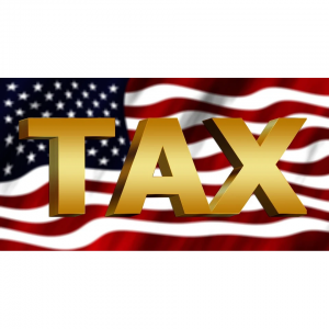2024美国免税州、各州免税日及消费税全汇总（附各州税率清单+免税日时间表）