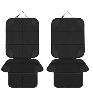 FXXDUS  MHO+All 2 Pack Auto Car Seat Protectors $12.99