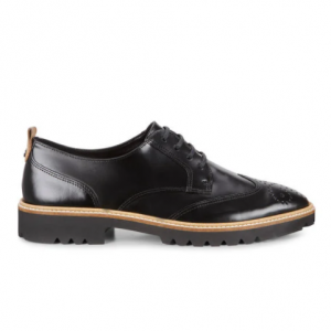 Ecco Incise Tailored 女鞋
