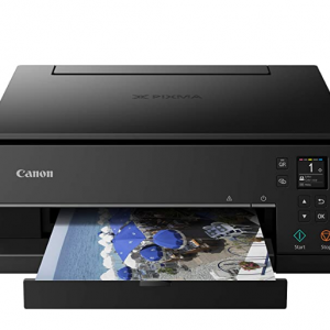 Amazon - Canon Pixma TS6320 無線多功能一體機，集打印、複印、掃描於一體