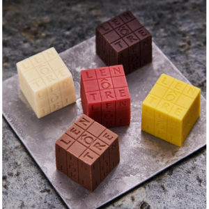 LENOTRE  キューブ ルノートル 5個入り