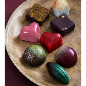 atelier cuillere  九州ショコラBOX 8個入り