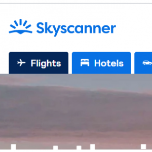 From Los Angeles To China Round Trip Sale @Skyscanner