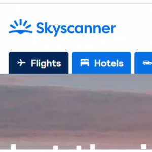 Skyscanner - 洛杉矶至国内多城市往返机票大促