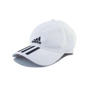 41% Off Adidas C40 3-Stripes Climalite Cap @ Get The Label