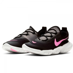 Nordstrom官網 Nike Free RN 5.0 2020 大童款赤足運動鞋5折熱賣 兩色可選