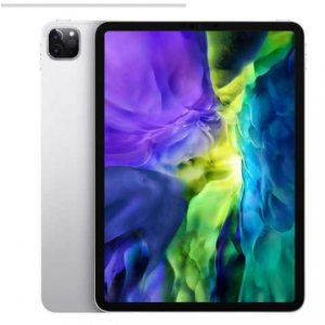 $749.99 for Apple iPad Pro 11" A12Z Bionic Chip 128GB - Silver @Costco