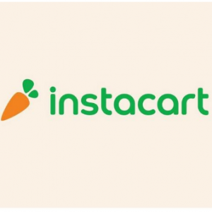 10% off Instacart Gift Card @GameStop