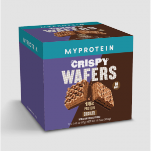 Myprotein 蛋白华夫饼